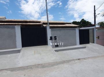 2c36b911b2fb792128556ba3ccd489396edec9ac · Casa à venda, 70 m² por R$ 380.000,00 - Cordeirinho - Maricá/RJ