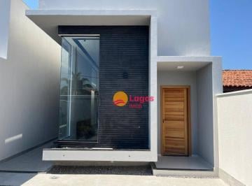 ca91151c5b537009b9e63e29f738e13b35ec563b · Casa com 3 dormitórios à venda, 105 m² por R$ 650.000,00 - Jardim Atlântico Leste (Itaipuaçu) - Mari