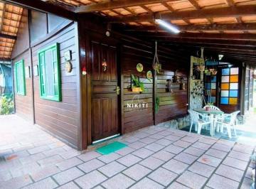 bd2ebef18c9f0226f141f112fc56286e21160b3a · Casa à venda, 140 m² por R$ 450.000,00 - Guaratiba - Maricá/RJ