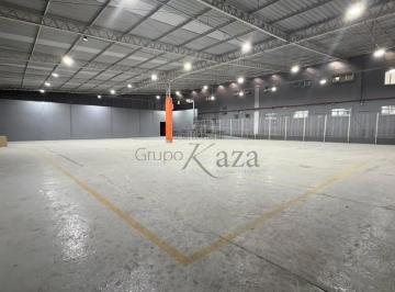 Comercial · 4542m² · 50 Vagas · Galpão Comercial - Condomínio Empresarial Eldorado - 2.998,97m².