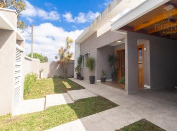 6735316530.jpg · Casa térrea no bairro Portão com quintal                                                            