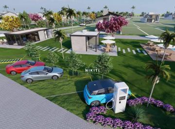 08b51d3256fcb207e2c1c0292e54a83109d7a50c · Terreno à venda, Way Ventura, 258 m² por R$ 165.037 - Spar (Inoã) - Maricá/RJ