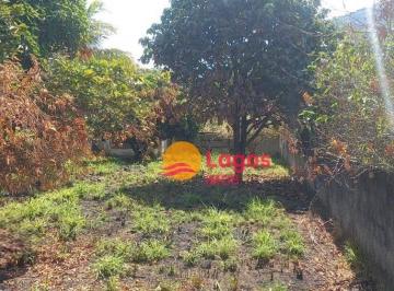 b7a4ce164ca7547cd87f1babdcd51d4c0cfa3f84 · Terreno à venda, 600 m² por R$ 126.000,00 - Chácaras de Inoã (Inoã) - Maricá/RJ