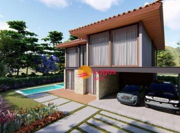 2d28a17ccfb76038e10001f1e9352eccdd336059 · Casa com 3 dormitórios à venda, 274 m² por R$ 1.490.000,00 - São José do Imbassaí - Maricá/RJ