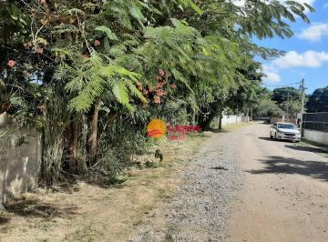 af0cd3488f7be2eca77b0eed6551aa94fe8e804e · Terreno à venda, 1286 m² por R$ 195.000,00 - São José do Imbassaí - Maricá/RJ