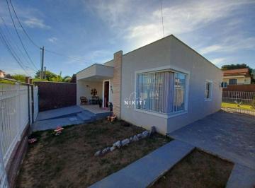 bae90fcd810452a70caa2492c1c711e603c48ec1 · Casa com 2 dormitórios à venda, 79 m² por R$ 660.000,00 - Itapeba - Maricá/RJ