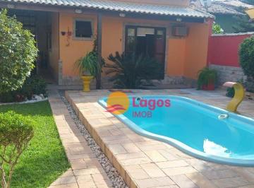 99e9fee75fe1e640378a9a08642a94075224a190 · Casa à venda, 118 m² por R$ 650.000,00 - Jardim Atlântico Oeste (Itaipuaçu) - Maricá/RJ