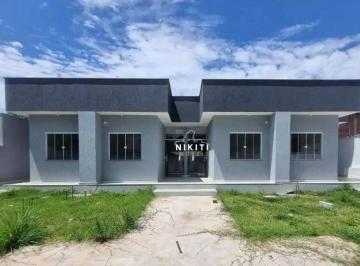 304494e03babdbdcdf90ab873dea8e3d8a701ffc · Casa à venda, 57 m² por R$ 320.000,00 - São José do Imbassaí - Maricá/RJ