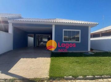 35e5c86eeb14b00b93a7ff34d6b6a9b55a2d41ee · Casa à venda, 178 m² por R$ 600.000,00 - Cajueiros (Itaipuaçu) - Maricá/RJ