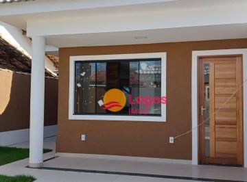 52892fb8f6b84384bc7ff201c4954f80135b187f · Casa à venda, 85 m² por R$ 520.000,00 - Itaipuaçu - Maricá/RJ