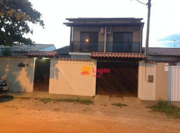2418c25cd9ab24bc2f65d9da9991f644c7a3447a · Casa com 4 dormitórios à venda, 166 m² por R$ 630.000,00 - Praia de Itaipuaçu (Itaipuaçu) - Maricá/R