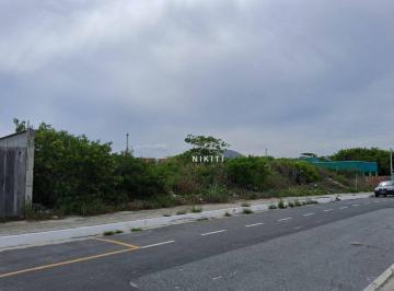 81d68e25c54dfc32d407753728e00293b1cfdaec · Terreno à venda, 600 m² por R$ 265.000,00 - Jardim Atlântico Leste (Itaipuaçu) - Maricá/RJ
