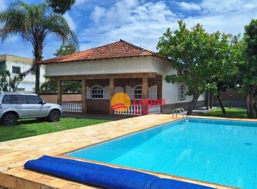 f96fbe2ac2bcc7e81859ec510521df1a503beb97 · Casa à venda, 242 m² por R$ 1.210.000,00 - Barroco (Itaipuaçu) - Maricá/RJ