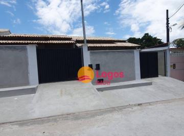 accc3294f75b8edb1ff537440d1eccfdcfff1c8e · Casa à venda, 70 m² por R$ 350.000,00 - Cordeirinho - Maricá/RJ