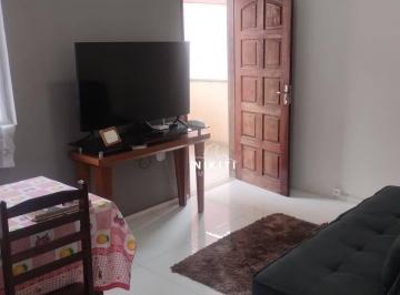2380af82f0fec98e9761a9d1cd196f3517a6ff64 · Apartamento à venda, 45 m² por R$ 230.000,00 - Mumbuca - Maricá/RJ