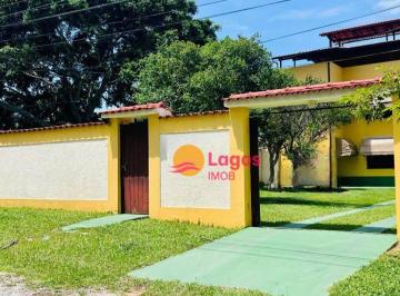 209b17b3a3e96b945ae1c89b0570ee550194bb0d · Casa à venda, 336 m² por R$ 830.000,00 - Recanto de Itaipuaçu - Maricá/RJ