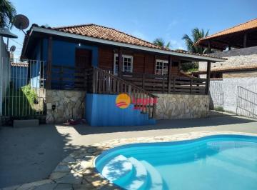 69e40e8d17945371ba2d1e7f5ec3e24298428705 · Casa com 4 dormitórios à venda, 150 m² por R$ 700.000,00 - Jardim Atlântico Central (Itaipuaçu) - Ma