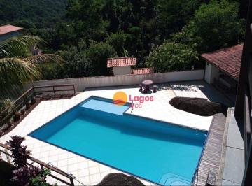 b634a498289451a6b282fdcf080b3c9c1bc3b61a · Casa à venda, 556 m² por R$ 1.250.000,00 - Recanto de Itaipuaçu - Maricá/RJ