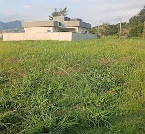 9d44907c0b02f33a37405a837e4d1c5ff0ea27f0 · Terreno à venda, 381 m² por R$ 115.000,00 - Ubatiba - Maricá/RJ