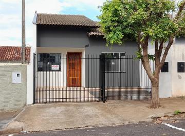 Casa de 2 quartos, Paranavaí · CASA À VENDA – JARDIM PAULISTA | PARANAVAÍ-PR