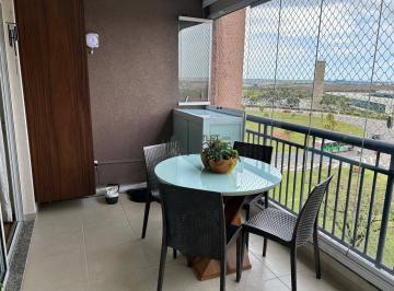 80d67e5f0d493a14f85371546a1a87a90de8d292 · Apartamento com 3 dormitórios à venda, 86 m² por R$ 826.000,00 - Residencial Art&amp;Life - Paulínia