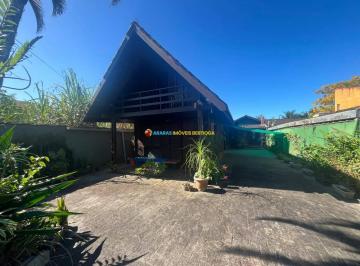 99d673b55674655b05a949469f040dac0c4d9e28 · Casa com 4 dormitórios à venda, 180 m² por R$ 680.000,00 - Jardim Cancões - Bertioga/SP