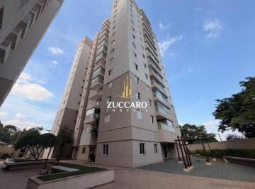 cd16ab2ef417038a8fa28a286d7713743927816b · Apartamento com 3 dormitórios à venda, 72 m² por R$ 500.000,00 - Macedo - Guarulhos/SP