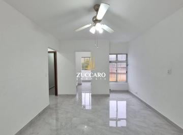 e5f853e0d3eac68d6e20229c67952afe13184bb6 · Apartamento com 2 dormitórios para alugar, 55 m² por R$ 1.876,00/mês - Vila Rio de Janeiro - Guarulh