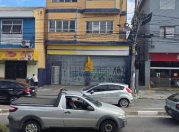 110411d85b53f2cff9e84481d967f578d03c55cf · Salão para alugar, 172 m² por R$ 10.903,29/mês - Vila Barros - Guarulhos/SP