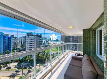 8be0882eea920ca18f3df6eb3f6203b1d5db9778 · Cobertura com 4 dormitórios para alugar, 192 m² por R$ 3.500/dia - Riviera Módulo 6 - Bertioga/SP