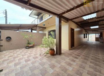 1aced7bf79295b05827cb9e26124b1b68eaca83e · Sobrado com 5 quartos e edícula à venda! - Caraguava - Peruíbe/SP