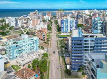 67b992f870243eb6842b2575fd0595475045708c · Apartamento com 2 dormitórios para alugar por R$ 800,00/dia - Centro - Guaratuba/PR
