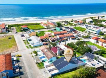 6063bc2245d566e5998d36c3a8bf61e8ea8495e1 · CASA MOBILIADA A 200 METROS DA PRAIA, com 3 dormitórios à venda, 132 m² por R$ 850.000 - Eliana - Gu