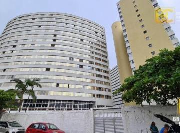e5b6e51e8b20b719bf2cdc947a80d77b2b7e1260 · Apartamento Frente ao Mar com 2 dormitórios à venda - Centro - Peruíbe/SP