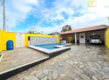 044b1ddff184a8ab70a98f64377cb5538eb7e0b7 · Casa com 4 quartos e piscina à venda! - Maria Helena Novaes - Peruíbe/SP
