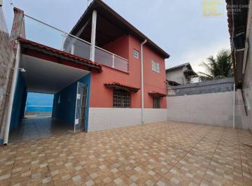 9bd5ba5f449beadab11610d4f8a153ade7f72559 · Sobrado com piscina à venda - Jardim Márcia - Peruíbe/SP