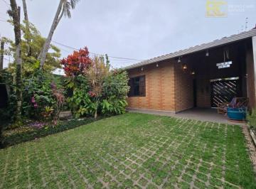 61effbb0ea61d610236bed474678037779042c43 · Casa com 4 quartos e piscina à venda! - Centro - Peruíbe/SP