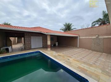 0bcfb7f83a3a3360653cd5011cba10d74fadfe29 · Casa com 4 quartos e edícula à venda! - Nova Peruibe - Peruíbe/SP