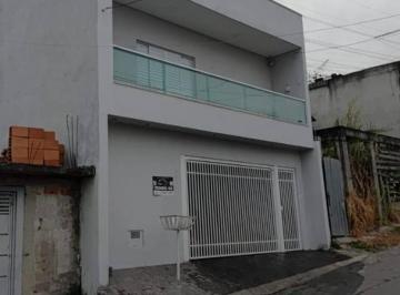 79553c23cae15e394d9af83e12517a6ad6fef3bc · Casa com 3 dormitórios à venda, 180 m² por R$ 550.000 - Jardim Camila - Mogi das Cruzes/SP