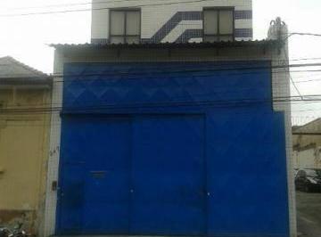 173241363effa2856c3b71d44aa167f2378ce102 · Galpão comercial à venda, Quarta Parada, São Paulo.