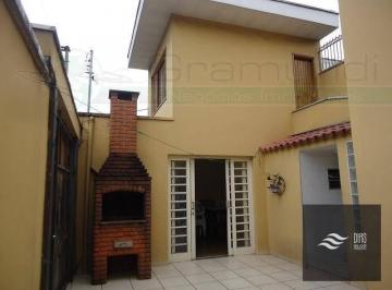 3092e58faeca3d017fc7d3615d736c13c3c8c88d · REF: SO0313 Sobrado de 200m² com 4 dorm 1 suite 3 vagas próx. ao Metro Sacomã!