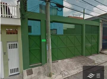 9138dd733ab06f81fb0d30241aba3d952ac45ae9 · Galpão comercial para locação, Artur Alvim, São Paulo.