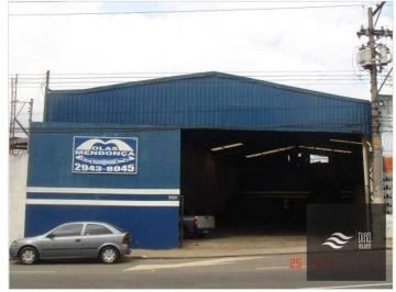 1496e6446c5a78c92d294fe86b1677d6df35a21f · Galpão à venda, 595 m² por R$ 2.500.000,00 - Jardim Matarazzo - São Paulo/SP