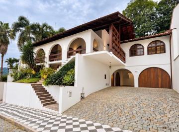 Casa · 432m² · 4 Quartos · 4 Vagas · Casa Duplex com piscina
