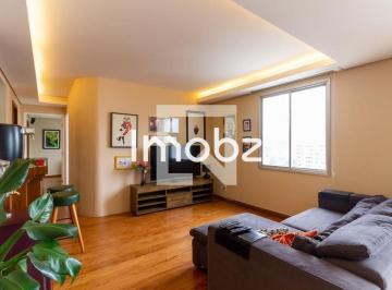 Casa · 224m² · 4 Quartos · 2 Vagas · Apartamento à venda na Rua Ministro Godói, 1454 - Perdizes - São Paulo - SP