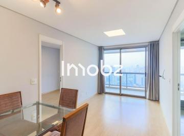 Apartamento de 1 quarto, São Paulo · Apartamento à venda na Rua Henri Dunant, 792 - Chácara Santo Antonio - São Paulo - SP
