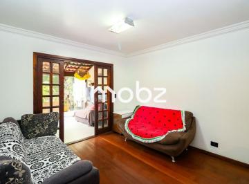 Casa · 125m² · 3 Quartos · 1 Vaga · Casa à venda - Rua Itamanari - São Paulo - SP