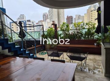 Casa · 220m² · 3 Quartos · 3 Vagas · Apartamento à venda na Deputado João Sussumu Hirata, 530 - Vila Andrade - São Paulo - SP