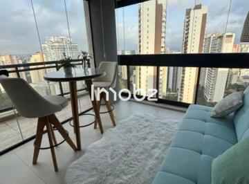 Apartamento · 184m² · 31 Quartos · 4 Vagas · Apartamento à venda no Edifício Duo San Paolo - Rua Itapimirum, 88 - São Paulo - SP