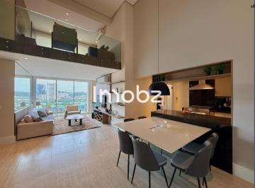 Apartamento · 143m² · 3 Quartos · 3 Vagas · Apartamento à venda na RUA FLÓRIDA, 1901 - CIDADE MONÇÕES - São Paulo - SP